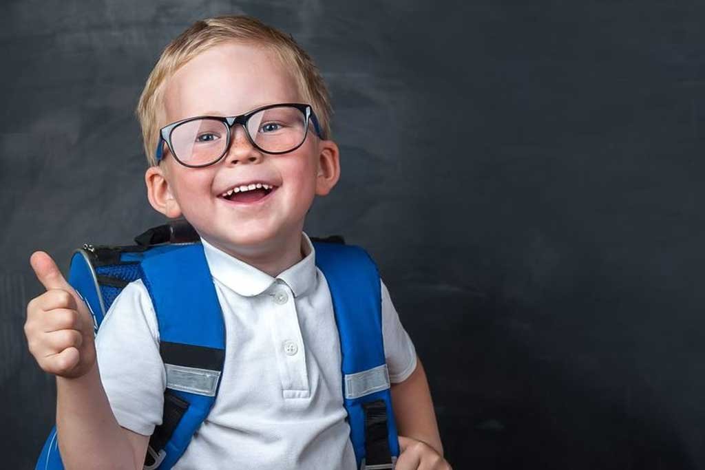 Children learn and have fun whilst on a school trip to Discovery Village in Dorset