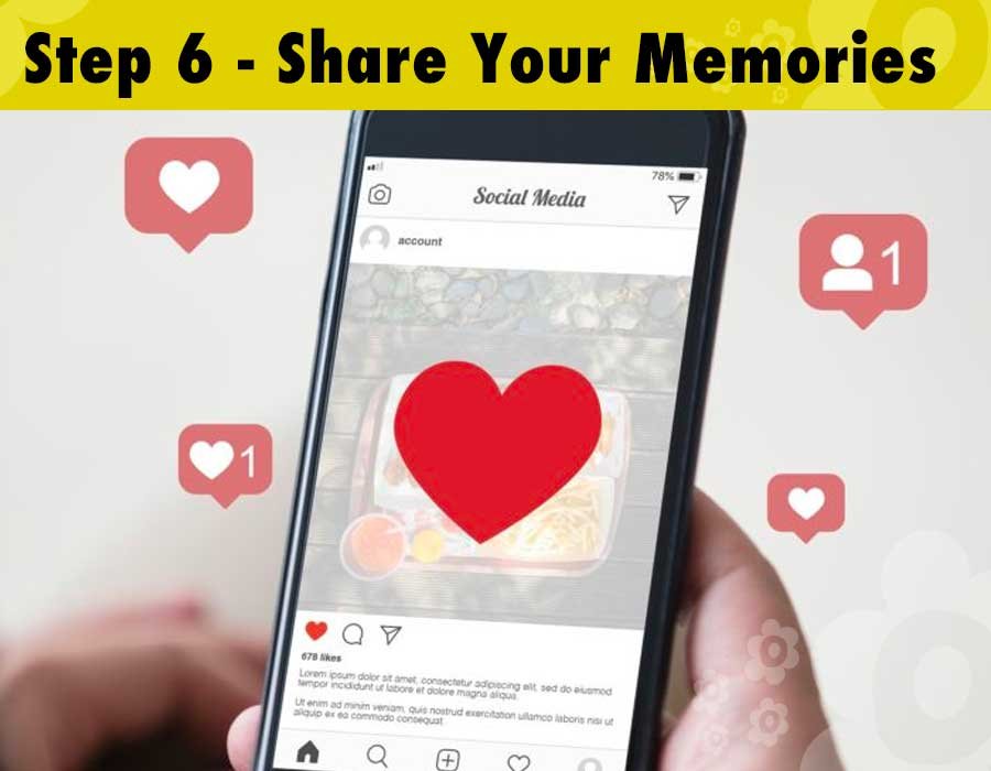 Share family memories from your play sessions at Discovery Village on our Social Media channels