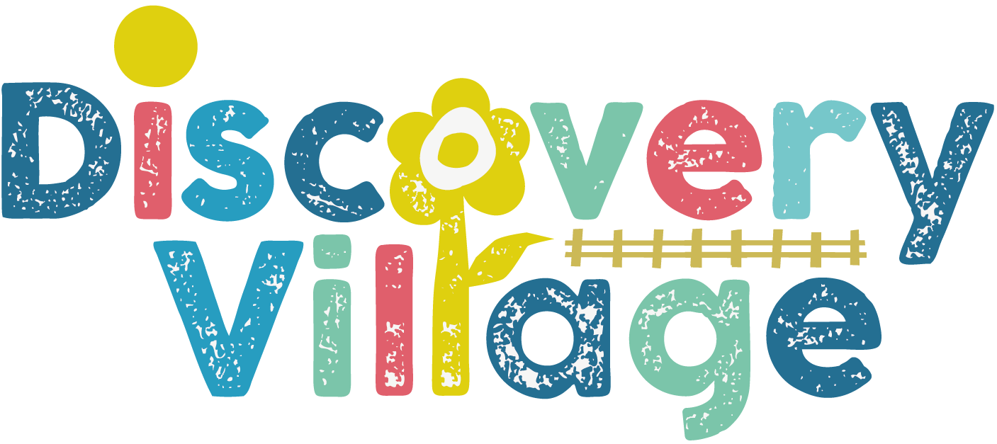 Discovery Village Logo