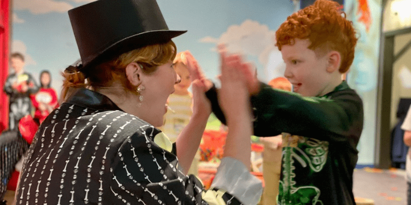 Learn about our play sessions at Discovery Village Discovery Village role play village has a range of facilities to cater for every child