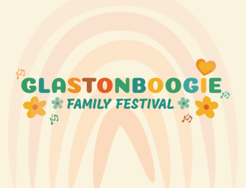 Summer Holiday Adventure: Glastonboogie Family Festival at Discovery Village!