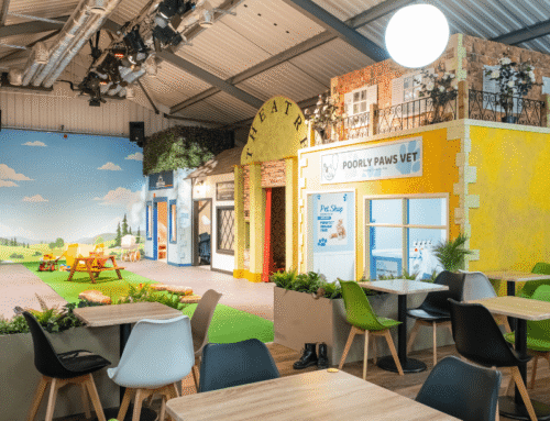 Things To Do With The Kids This Summer In Bournemouth