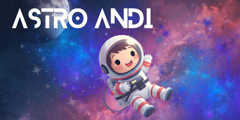 Brand new space themed role play adventure at Discovery Village