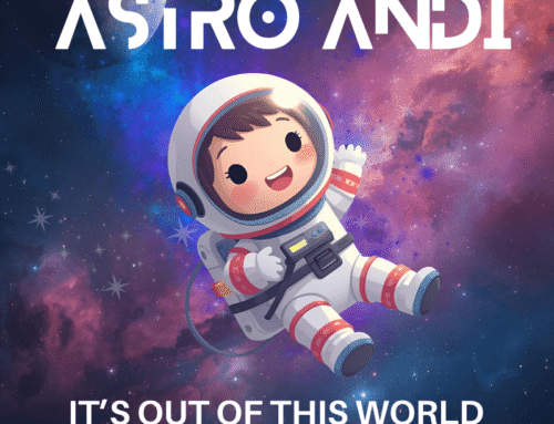 Astro Andi Launches This November