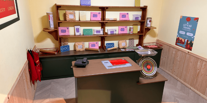 Why is role play a great alternative to soft play here in Bournemouth?