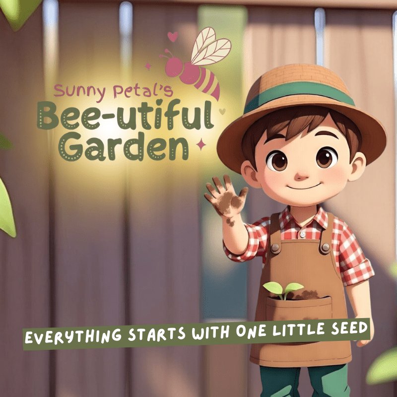 Indoor role play with a spring theme in Bournemouth