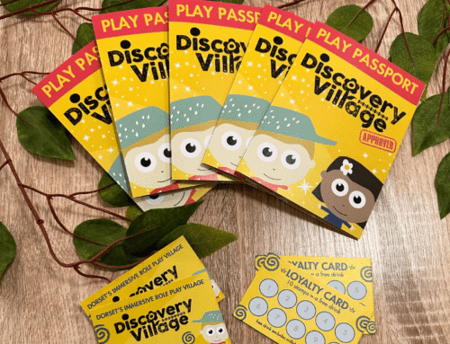 Play Passports Launching At Discovery Village