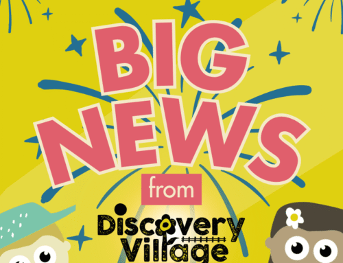Government VAT Savings Passed Directly to Families At Discovery Village