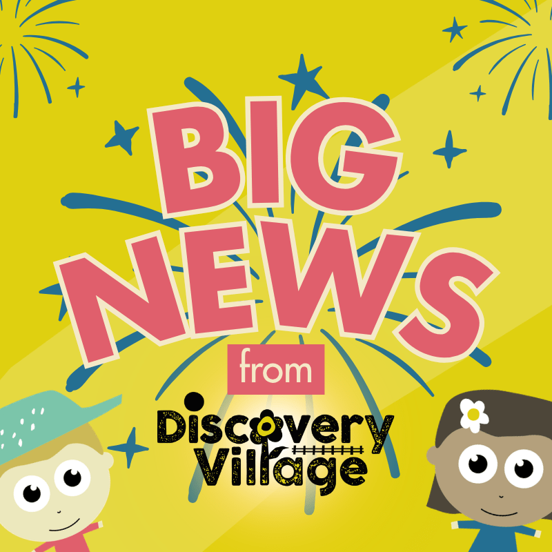 Summer Ddiscounts at Discovery Village Role Play Centre